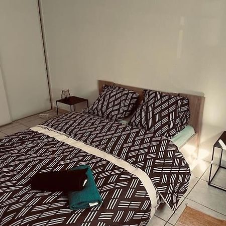 Magnifiquet3 Centre/Gare/Parking Apartment Annemasse Exterior foto