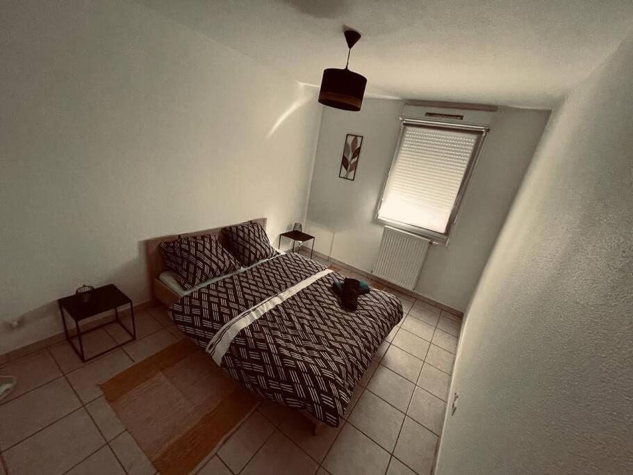 Magnifiquet3 Centre/Gare/Parking Apartment Annemasse Exterior foto
