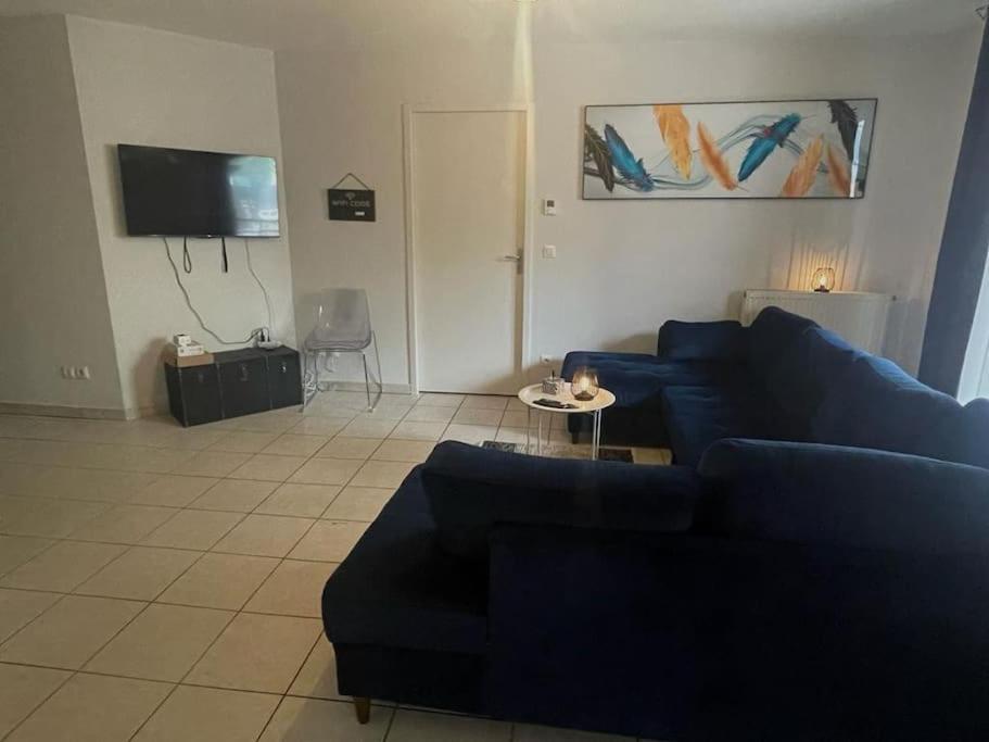 Magnifiquet3 Centre/Gare/Parking Apartment Annemasse Exterior foto