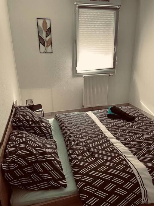 Magnifiquet3 Centre/Gare/Parking Apartment Annemasse Exterior foto
