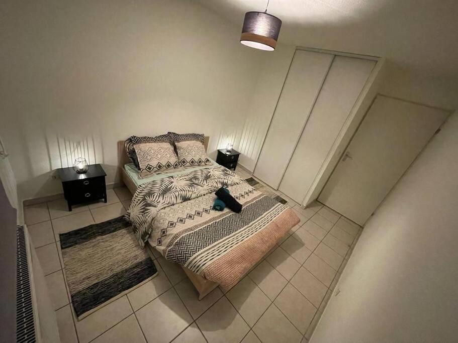 Magnifiquet3 Centre/Gare/Parking Apartment Annemasse Exterior foto