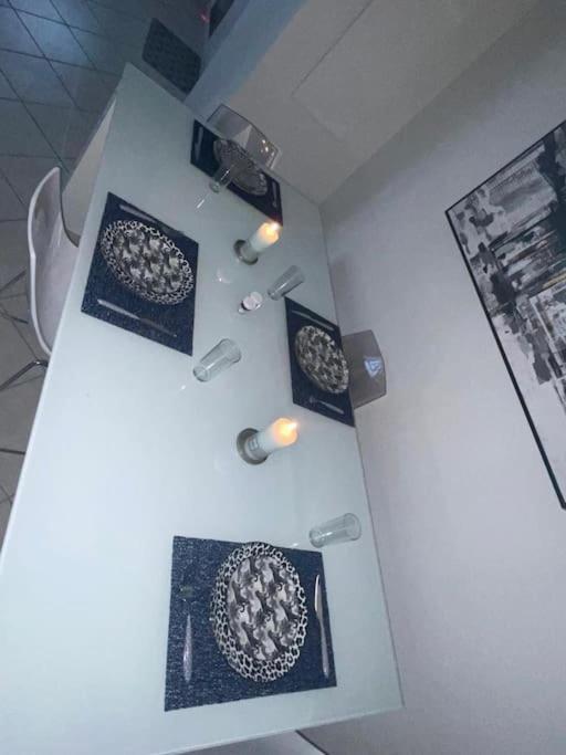 Magnifiquet3 Centre/Gare/Parking Apartment Annemasse Exterior foto