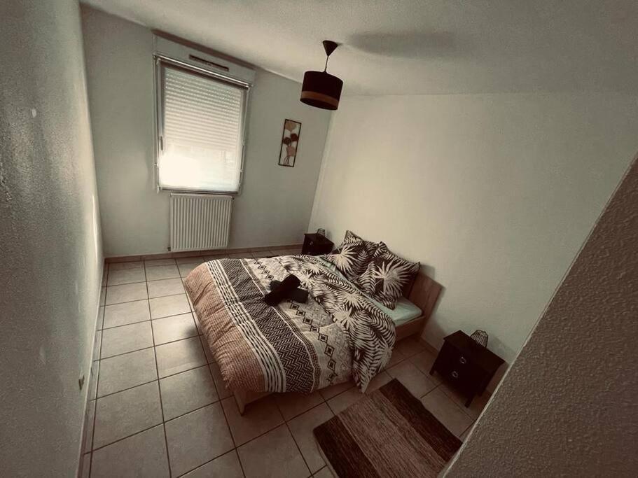Magnifiquet3 Centre/Gare/Parking Apartment Annemasse Exterior foto